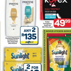   at Pick n Pay Hyper