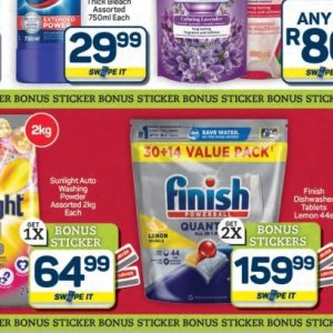   at Pick n Pay Hyper