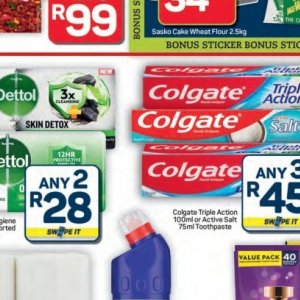   at Pick n Pay Hyper