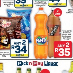   at Pick n Pay Hyper