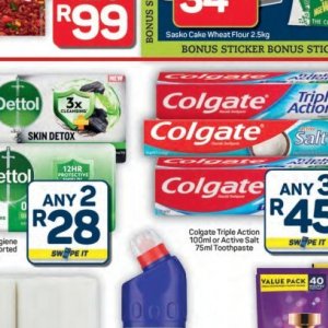   at Pick n Pay Hyper