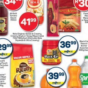 Mayonnaise at Pick n Pay Hyper