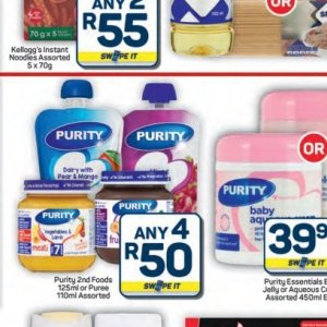 Mango at Pick n Pay Hyper