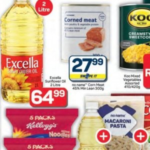 Sunflower oil at Pick n Pay Hyper