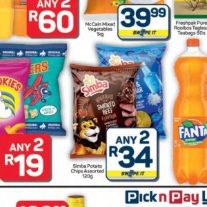 Beef at Pick n Pay Hyper