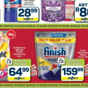   at Pick n Pay Hyper