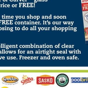 Sugar at Pick n Pay Hyper
