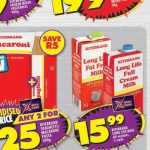   at Shoprite