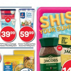 Feta at Pick n Pay Hyper
