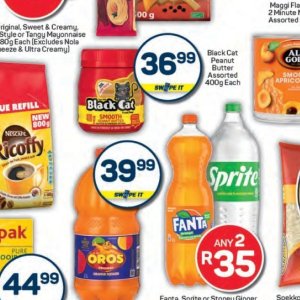 Butter at Pick n Pay Hyper