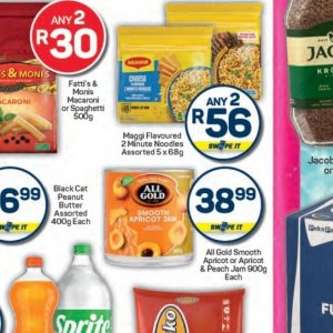   at Pick n Pay Hyper