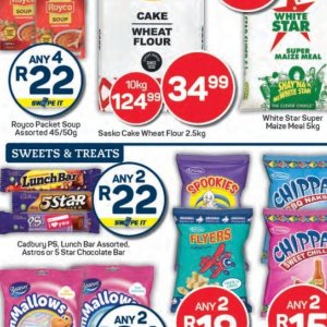 Cake at Pick n Pay Hyper