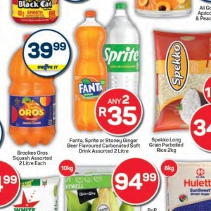   at Pick n Pay Hyper