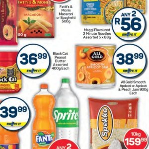 Butter at Pick n Pay Hyper