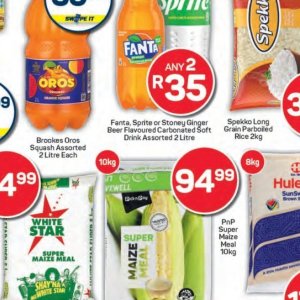   at Pick n Pay Hyper