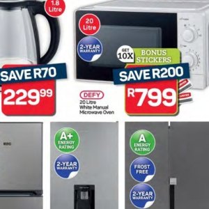 Oven at Pick n Pay Hyper