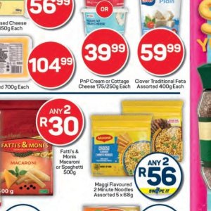 Cheese at Pick n Pay Hyper