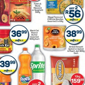 Butter at Pick n Pay Hyper