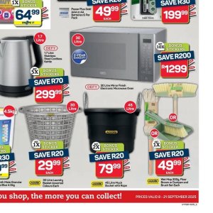   at Pick n Pay Hyper