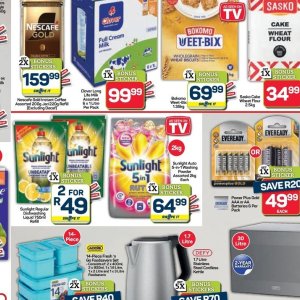   at Pick n Pay Hyper
