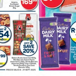 Coconut at Pick n Pay Hyper
