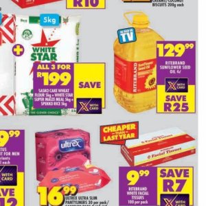   at Shoprite