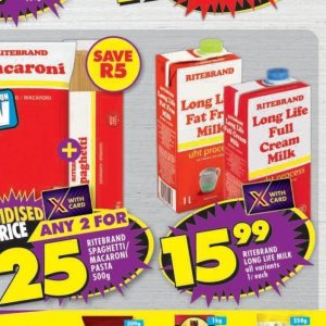   at Shoprite