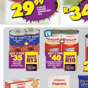 Pot at Shoprite