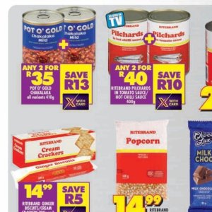 Pot at Shoprite