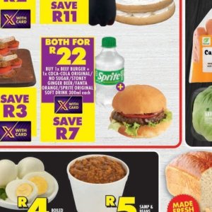   at Shoprite
