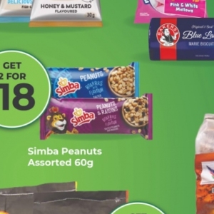 Raisins at Agrimark