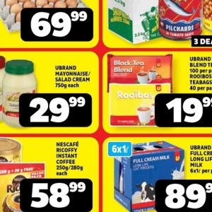 Cream at Usave