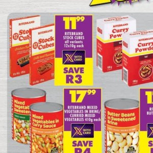 Chilli at Shoprite