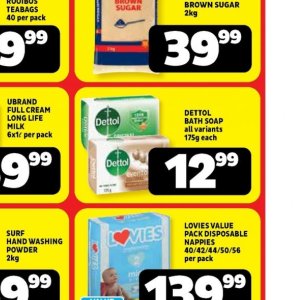   at Usave