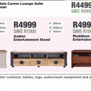 Rug at House & Home