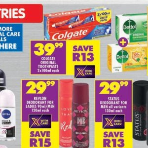   at Shoprite