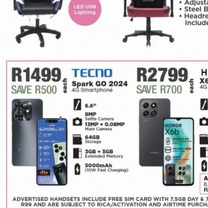 Smartphone sony  at House & Home