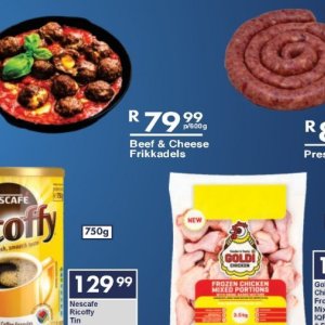 Beef at President Hyper
