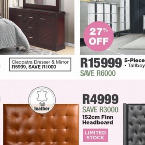 Mirror at House & Home