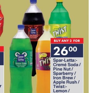 Spar-letta at President Hyper