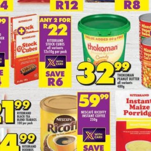   at Shoprite