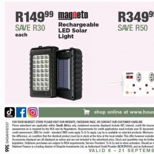 Smartphone sony  at House & Home