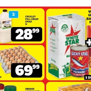 Cream at Usave
