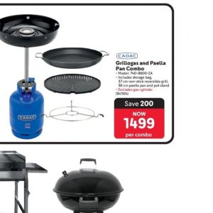 Pot at Makro
