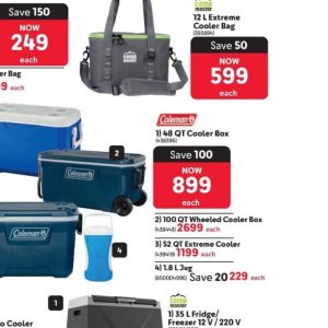 Box at Makro
