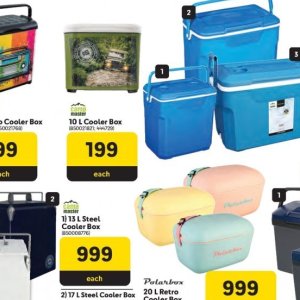 Box at Makro