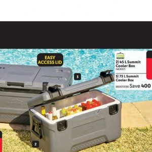 Lid at Makro