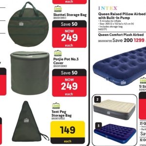 Pot at Makro