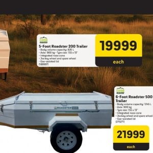 Lid at Makro
