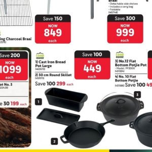 Bread at Makro